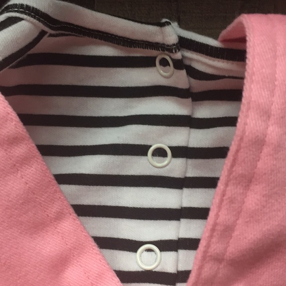 Juicy Couture Dress with long sleeve size 3T NWT - Picture 7 of 8